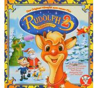 Rudolph-mit der Roten Nase - (2)Original Hrspiel Z.Film