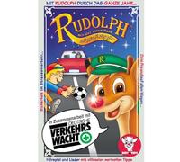 Rudolph mit der Roten Nase - Dein Freund auf Allen Wegen