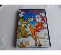 Rudolph mit roten Nase-Der Kinofilm [Import]