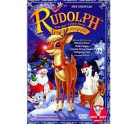 Rudolph mit der roten Nase - Der Kinofilm - Wunderschöner Weihnachtsfilm für die ganze Familie