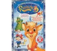 Rudolph mit der Roten Nase - Der Original-Soundtrack 2 [Import]