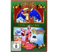 Rudolph mit der roten Nase [Import]