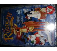 Rudolph mit der roten Nase - K