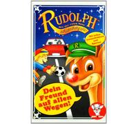 Rudolph mit der Roten Nase - Rudo h-Dein Freund Auf Allen