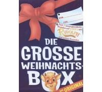 Rudolph mit der roten Nase - Weihnachts-Box