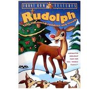 Rudolph Red Nosed Reindeer & Friends [Dvd] [Import]