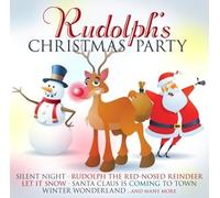 Various Artists - Rudolph's Christmas Party [Import]