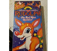 Rudolph The Red-Nose Reindeer