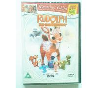 Rudolph the Red Nose Reindeer [Includes Destiny's Child CD]