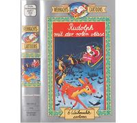 Rudolph the Red Nosed Reind. [VHS]