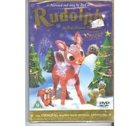 Rudolph the Red Nosed Reindeer