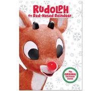 Rudolph The Red Nosed Reindeer