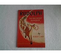 Various Artists - Rudolph The Red Nosed Reindeer