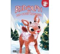 Rudolph The Red-Nosed Reindeer