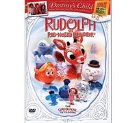 Rudolph The Red-Nosed Reindeer