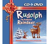 Various Artists - Rudolph The Red Nosed Reindeer