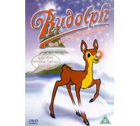 Rudolph the Red-Nosed Reindeer