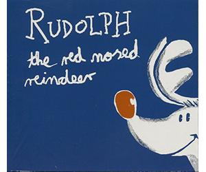 Rudolph, the Red-Nosed Reindeer