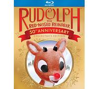 Rudolph: The Red-Nosed Reindeer (50th Anniversary Collector's Edition)
