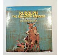 Rudolph The Red-Nosed Reindeer - A Merry Christmas Album