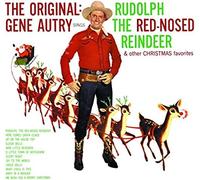 Rudolph The Red-Nosed Reindeer [Analog]