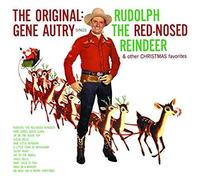 Rudolph The Red-Nosed Reindeer [Analog]