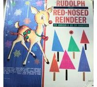 Rudolph the Red Nosed Reindeer and Other Christmas Songs