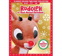 Rudolph The Red Nosed Reindeer [Blu-Ray]