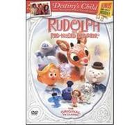 Rudolph the Red-Nosed Reindeer [DVD/CD] - DVD Zone 1