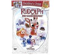 Rudolph The Red-Nosed Reindeer [Dvd] [Import]