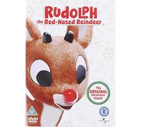 Rudolph The Red-Nosed Reindeer [Edizione: Regno Unito] [Import]