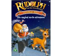 Rudolph the Red-Nosed Reindeer [Import anglais]