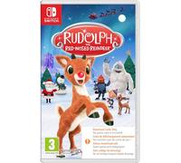 Rudolph the Red-Nosed Reindeer (Nintendo Switch)