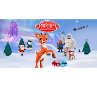 Rudolph the Red Nosed Reindeer (Nintendo Switch Account)
