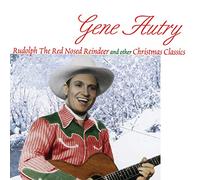 Gene Autry - Rudolph The Red-Nosed Reindeer & Other Favorites [Vinyl] 140 Gram V
