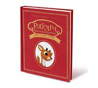 Rudolph the Red-Nosed Reindeer: The Classic Story