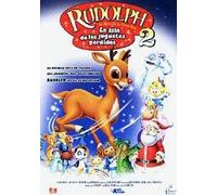 Rudolph, The Red-Nosed Reindeer & The Island Of Misfit Toys / Rudolph 2, La Isla De Los Juguetes Perdidos (Dvd)