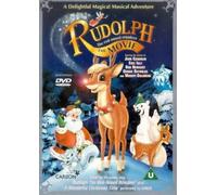 Rudolph The Red-Nosed Reindeer - The Movie (Animation)
