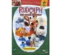 Kerstfilm - Rudolph The Red-Nosed Reindeer [Import]