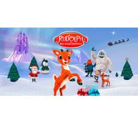 Rudolph the Red Nosed Reindeer (Xbox Series Account)