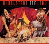 Rudolstadt Sampler - Tanz-und Folkfest 2002