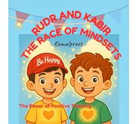 Rudr and Kabir - The Race of Mindsets