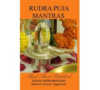 Rudra Puja Mantras