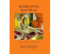 Rudra Puja Mantras