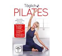 Nicole Rudschinat – Täglich Pilates – DVD – Import – Universal Music Group
