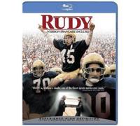 Rudy (1993) (Ws Dub Sub Ac3 Dol) - Blu-Ray [Us Import]