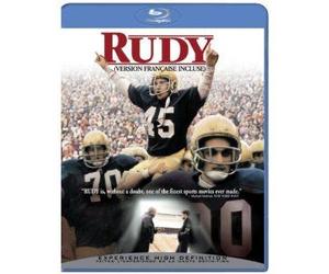 Rudy (1993) (Ws Dub Sub Ac3 Dol) - Blu-Ray [Us Import]