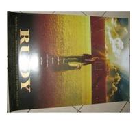 RUDY - 68x98 cm - AFFICHE / POSTER G