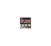 Rudy Balliu New Orleans Trio – Rudy Balliu New Orleans Trio – GHB