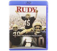 Rudy (1993) (Ws Dub Sub Ac3 Dol) - Blu-Ray [Us Import]